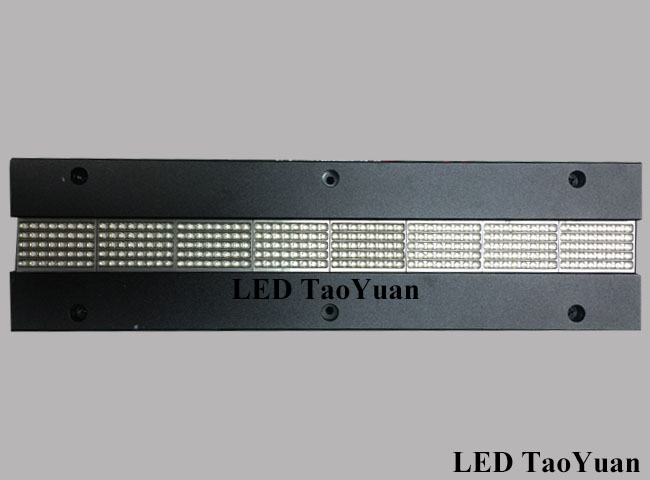 UV LED Curing Lamp 800W